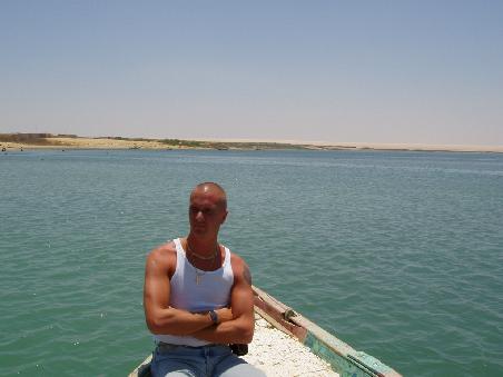 Alexander Gisep