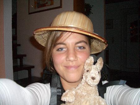 Daniela Blobel