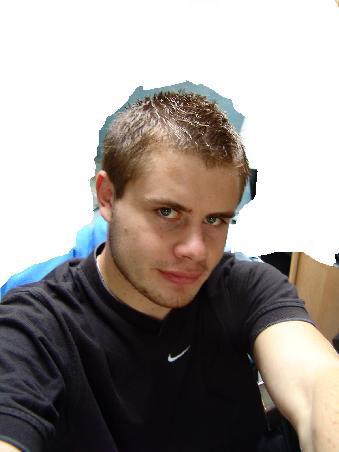 Peter Nogal
