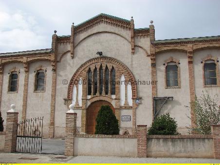 Vila-rodona - Cooperative - 1919