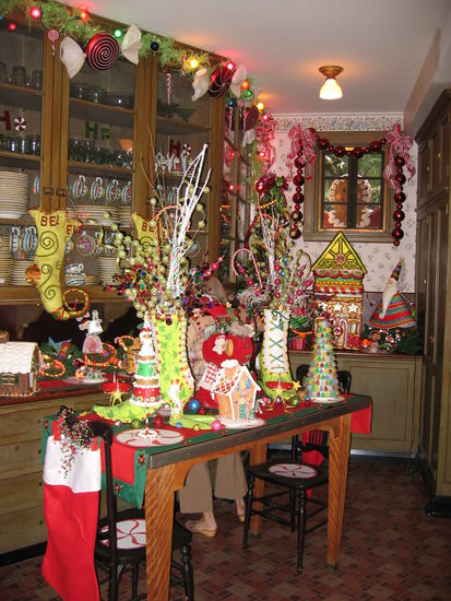 USA-Reisebericht: "Bok Tower Gardens"