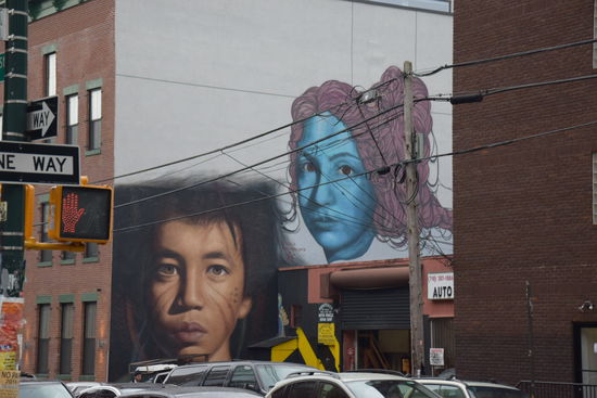 Brooklyn
Williamsburg