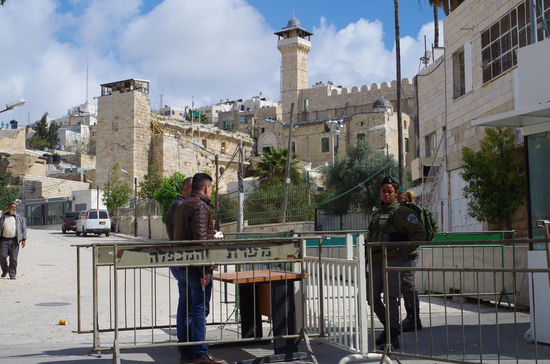 Checkpoint