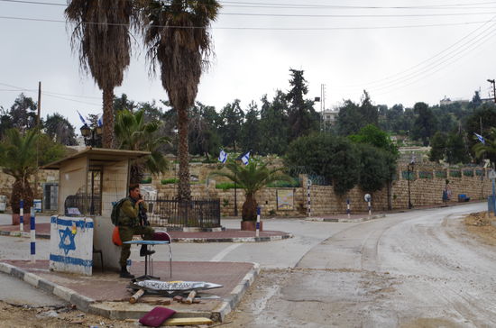 Checkpoint