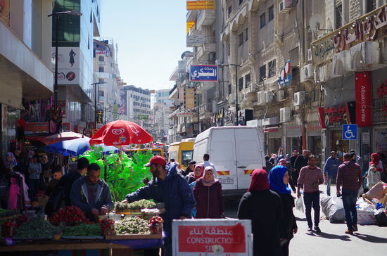 Ramallah