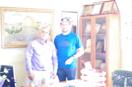 Morfaq Sehewel