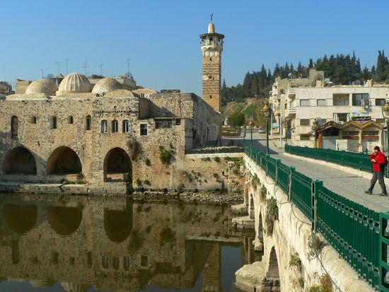 Hama (Syrien)