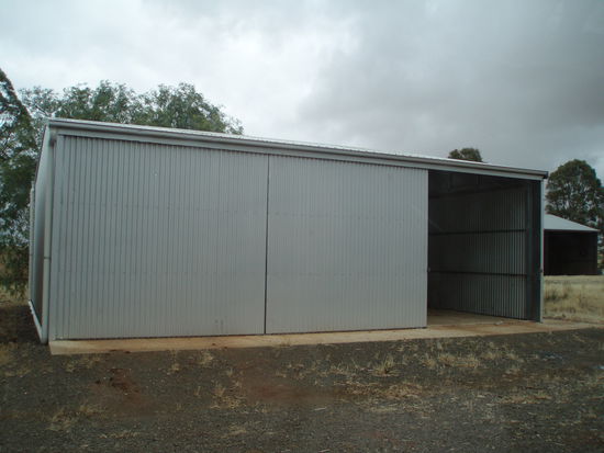 Hier sagte Grace Marcus, dass Alex tot ist