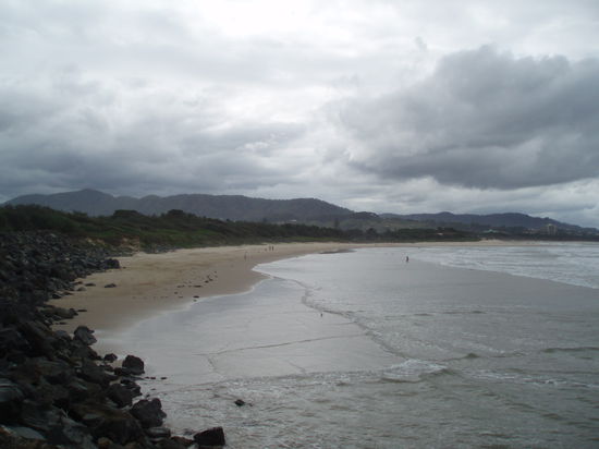 South Park Beach