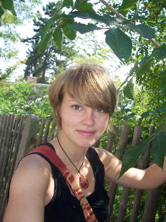 Karolin Wurlitzer