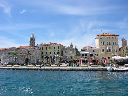 Kroatien-Reisebericht: "Über die Insel Pag"