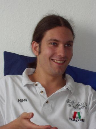 Baris Yildirim