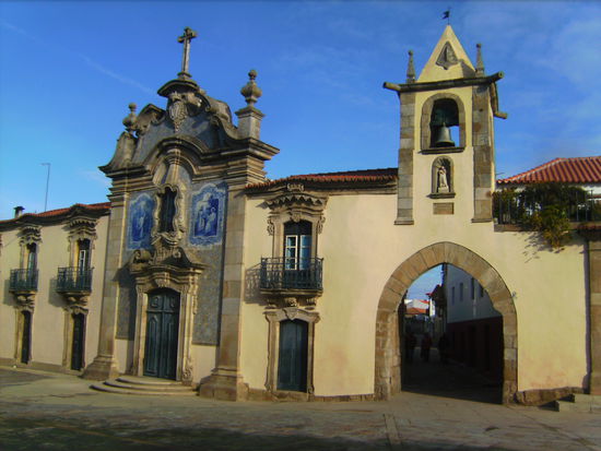@ San Joao de Pesqueira