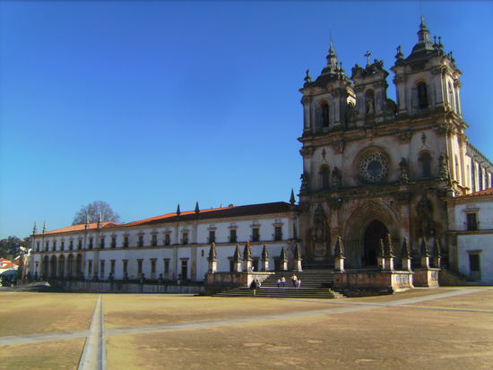 Kloster von Alcobaca