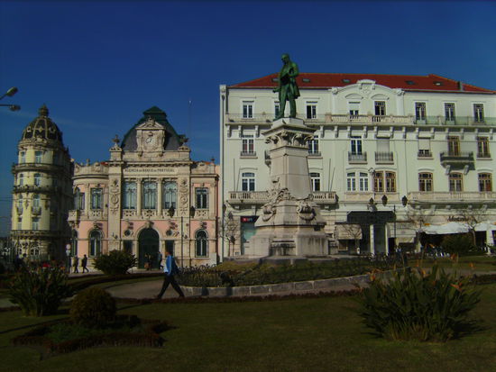 @ Coimbra