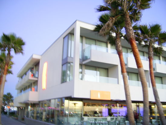 Tower23 Hotel