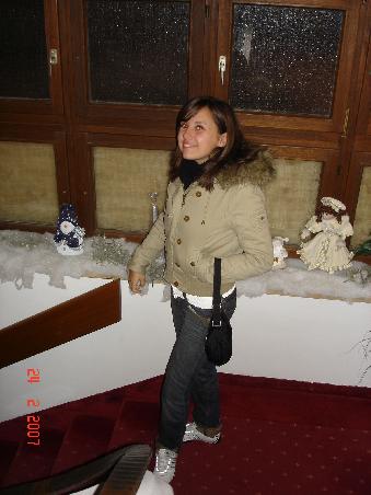 Martina Tonini