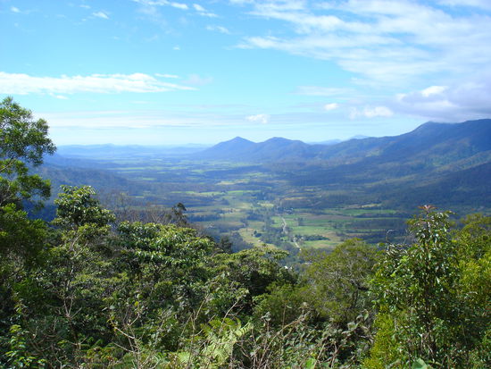 das Pioneer Valley
