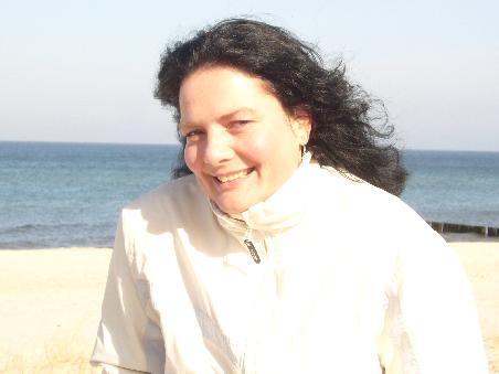 Yvonne Thiel
