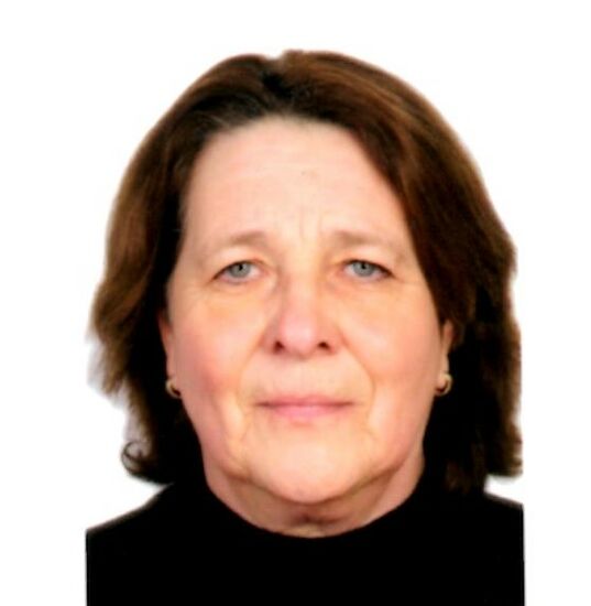 Angelika Gutsche
