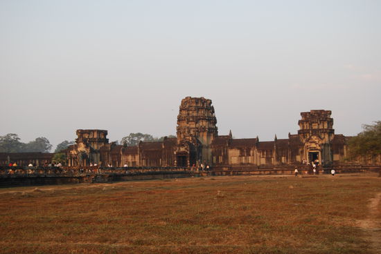 Ankor Wat