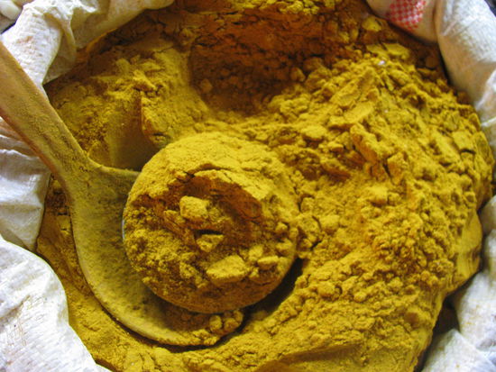 Curry...