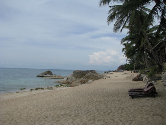 Ko Samui...