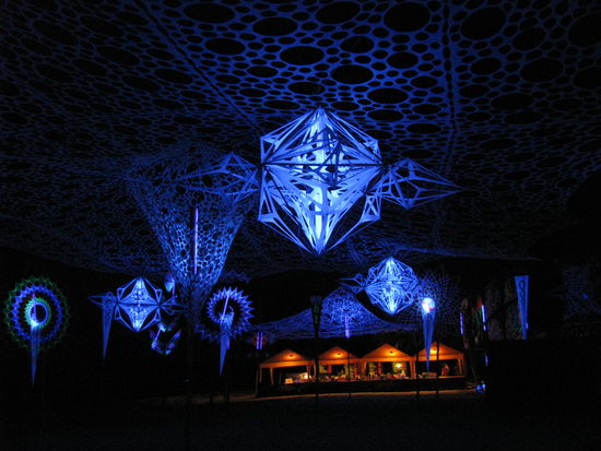Blackmoon Party...