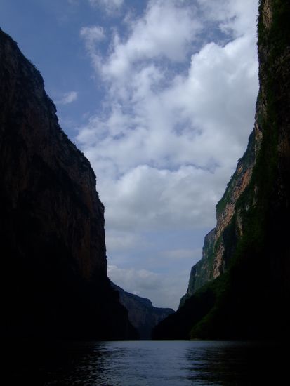 der canyon