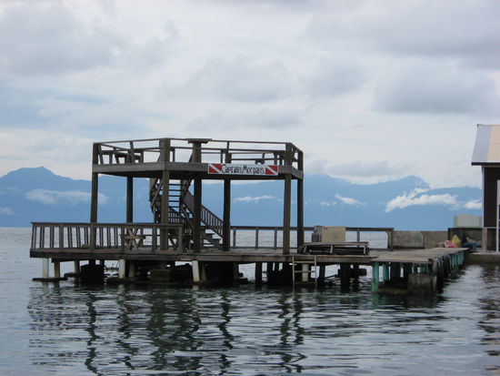 unser dock