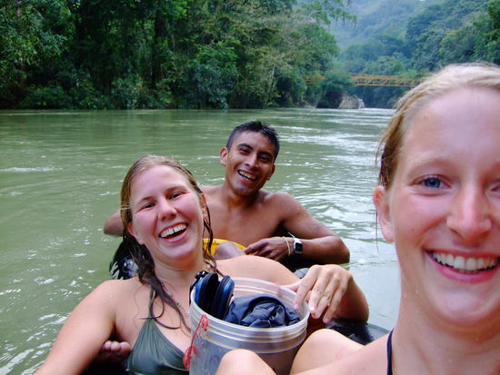 beim tubing