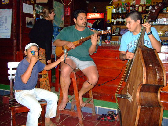 musik!