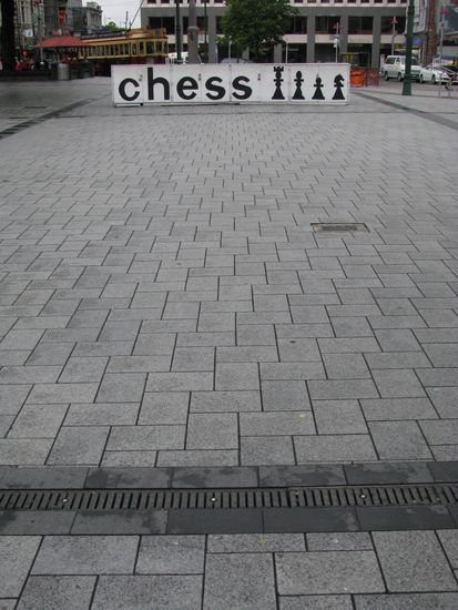 mein erstes chch foto