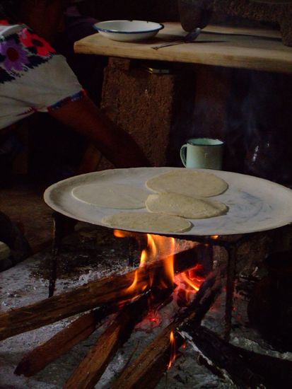 ueber dem feuer gebacken: die besten tortillas, die wir bisher gegessen haben!