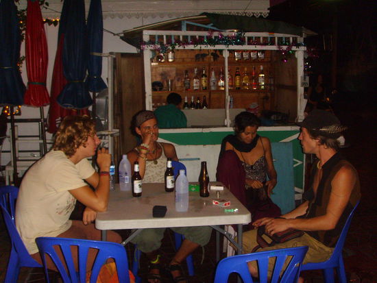 Bekanntschaften thailand
