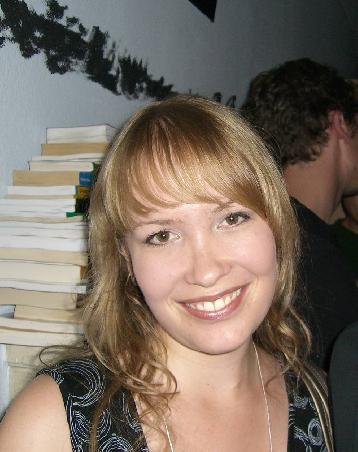 Kathrin Dreher