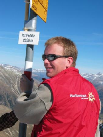 Elias Ettlin