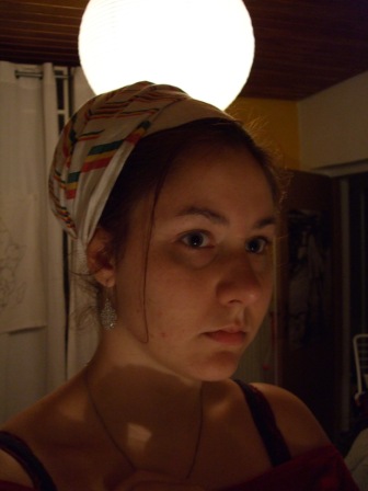 Johanna Hoffmann