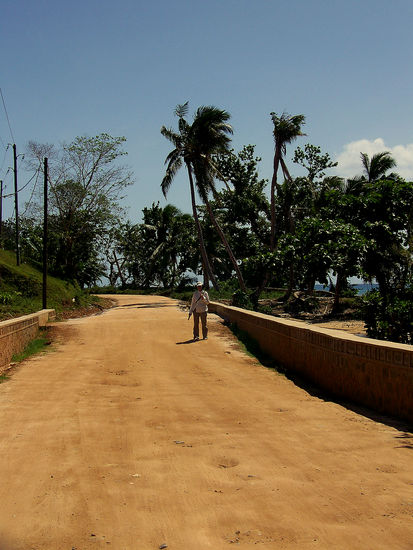 Boulevard des Salutations