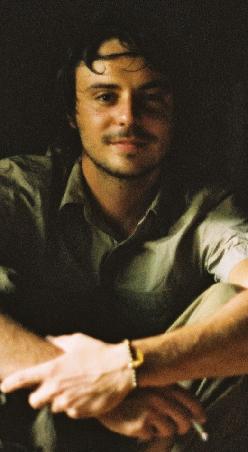 Daniel R�ssler