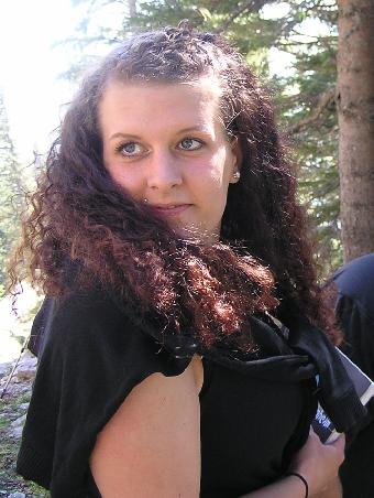 Marlene Burkhard