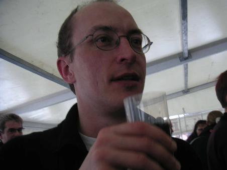 Matthias M�ckli