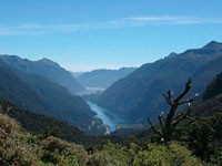 Doubtful Sound