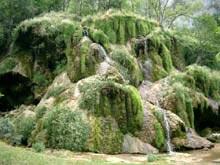 Baume-les-Messieurs - Grotte de Baume