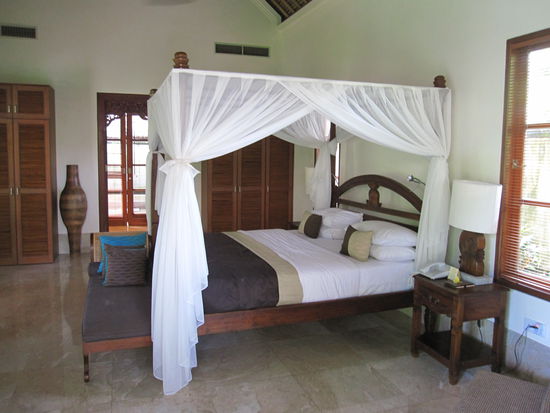 Indonesien-Reisebericht: "Bali - Nusa Dua"