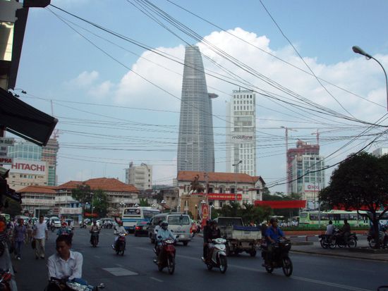 Vietnam-Reisebericht: "27. Tag Phu Quoc - Saigon (Ho Chi ... Tag/phu Quoc