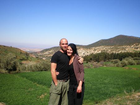 Luc und Sonja KEPFI