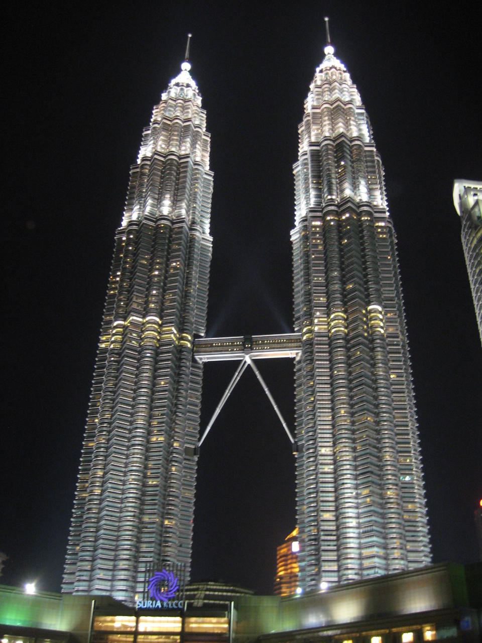 Malaysia-Reisebericht: "Kuala Lumpur - Melaka"
