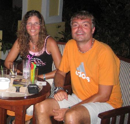 Ludger Wieners + Sonja Gier