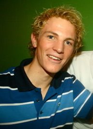 Julian Ringhof